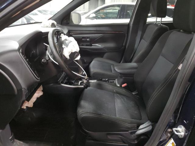 Photo 7 from auction – 2018 MITSUBISHI OUTLANDER with VIN JA4AZ3A39JZ063383