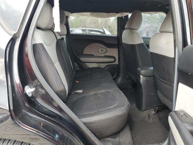 Photo 10 from auction – 2014 KIA SOUL with VIN KNDJN2A2XE7047701