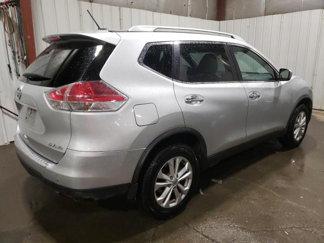 Photo 3 from auction – 2016 NISSAN ROGUE S with VIN KNMAT2MV4GP710291