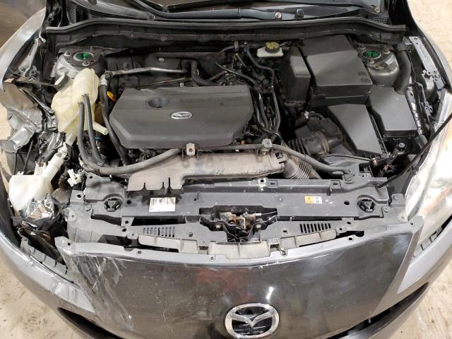 Photo 11 from auction – 2012 MAZDA 3 S with VIN JM1BL1L69C1510352