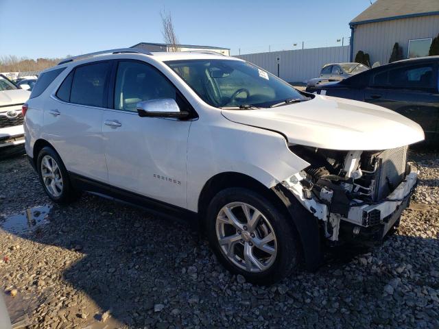 Photo 4 from auction – 2018 CHEVROLET EQUINOX PR with VIN 3GNAXVEV5JS520486