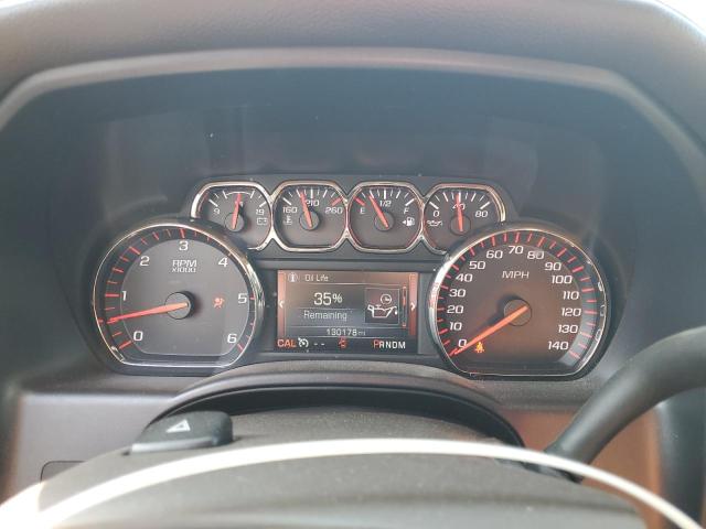 صورة رقم 9 من المزاد - 2015 GMC SIERRA K15 مع VIN 3GTU2VEC5FG159211