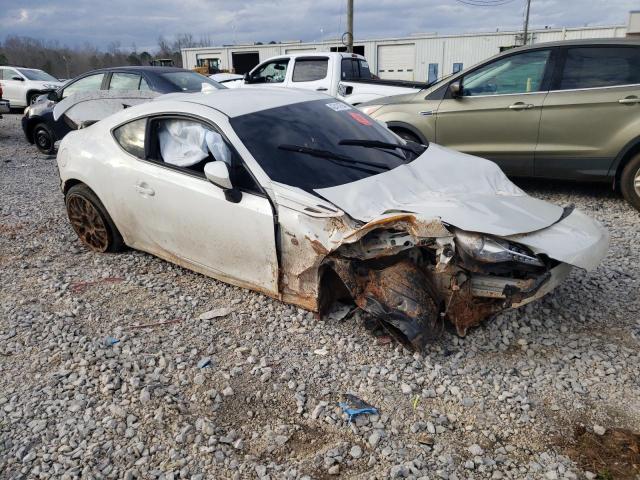 Photo 4 from auction – 2020 TOYOTA 86 with VIN JF1ZNAA17L9752614