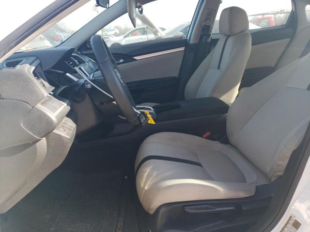 Photo 7 from auction – 2017 HONDA CIVIC EX with VIN 2HGFC2F70HH516787