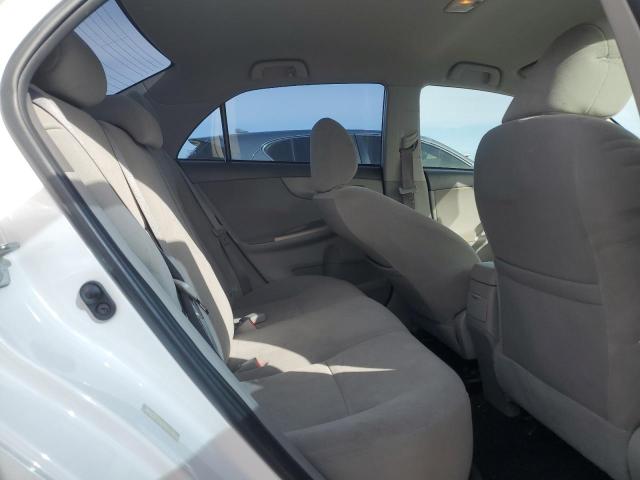 Photo 10 from auction – 2010 TOYOTA COROLLA BA with VIN 1NXBU4EE1AZ204613