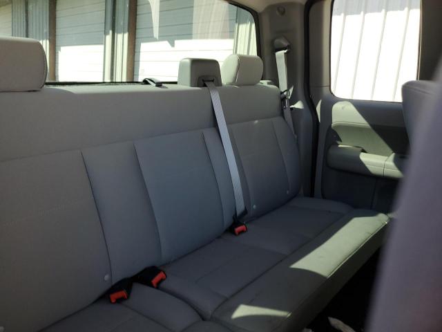 Фото 10 с аукциона – 2008 FORD F150 с VIN 1FTRX12W88FB20132