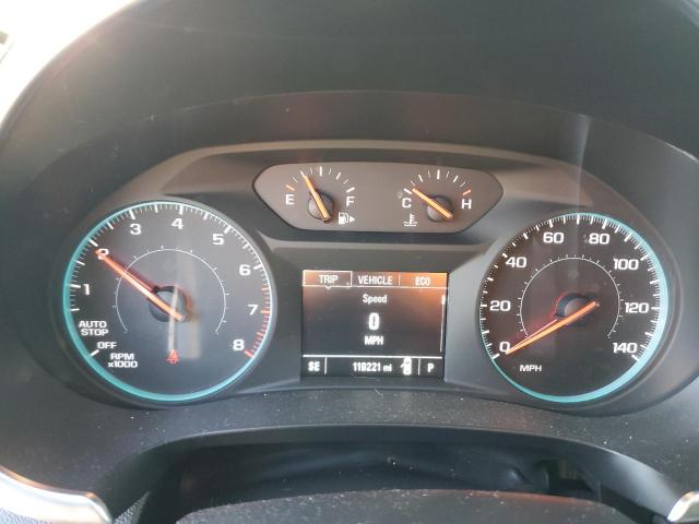 Photo 9 from auction – 2016 CHEVROLET MALIBU LT with VIN 1G1ZE5ST7GF240448