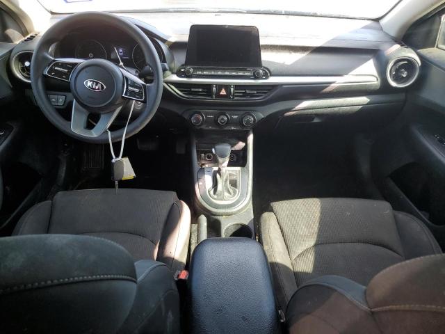 Photo 8 from auction – 2020 KIA FORTE FE with VIN 3KPF24AD1LE158369