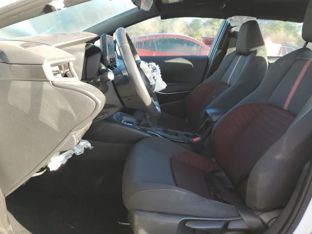 Photo 7 from auction – 2023 TOYOTA COROLLA SE with VIN 5YFS4MCE3PP157484