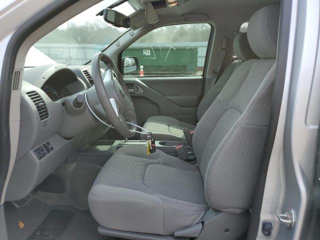Photo 7 from auction – 2018 NISSAN FRONTIER S with VIN 1N6DD0FRXJN720841