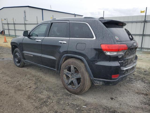 Photo 2 from auction – 2015 JEEP GRAND CHER with VIN 1C4RJFBG9FC733527