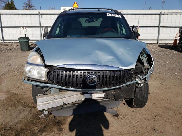 Photo 5 from auction – 2006 BUICK RENDEZVOUS with VIN 3G5DA03L16S564303