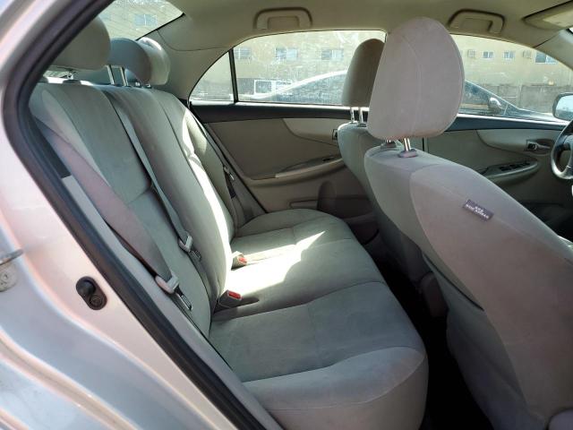 Photo 10 from auction – 2013 TOYOTA COROLLA BA with VIN 5YFBU4EE4DP118752