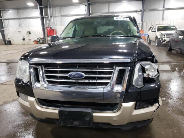 Photo 5 from auction – 2007 FORD EXPLORER E with VIN 1FMEU74EX7UB73130