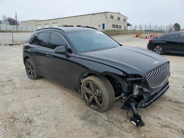 Photo 4 from auction – 2024 GENESIS GV70 BASE with VIN 5NMMADTB3RH006083