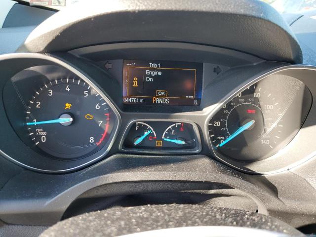 Photo 9 from auction – 2017 FORD ESCAPE SE with VIN 1FMCU9G97HUC92756
