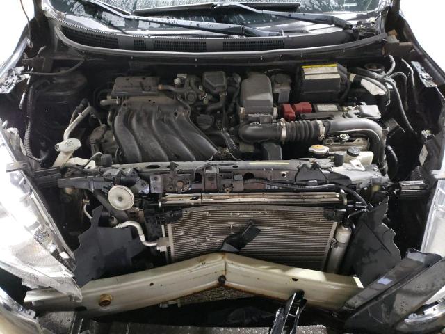 Photo 11 from auction – 2016 NISSAN VERSA S with VIN 3N1CN7AP8GL887818