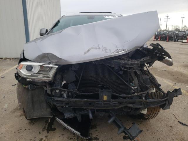 Photo 5 from auction – 2014 DODGE DURANGO LI with VIN 1C4RDJDG4EC976510