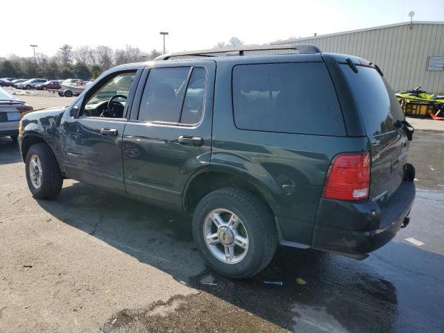 Photo 2 from auction – 2004 FORD EXPLORER X with VIN 1FMZU73W34UA64354
