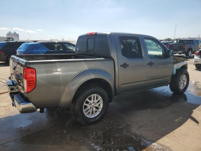 Photo 3 from auction – 2016 NISSAN FRONTIER S with VIN 1N6AD0ER7GN707137