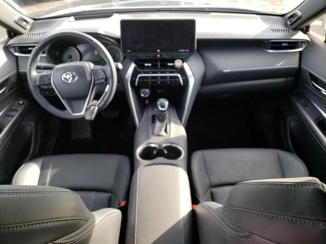 Photo 8 from auction – 2021 TOYOTA VENZA LE with VIN JTEAAAAH5MJ040856