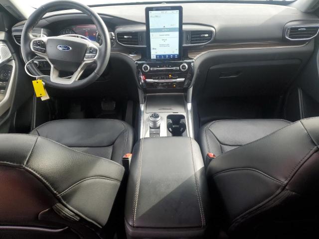 Photo 8 from auction – 2023 FORD EXPLORER L with VIN 1FMSK7FH1PGA13586