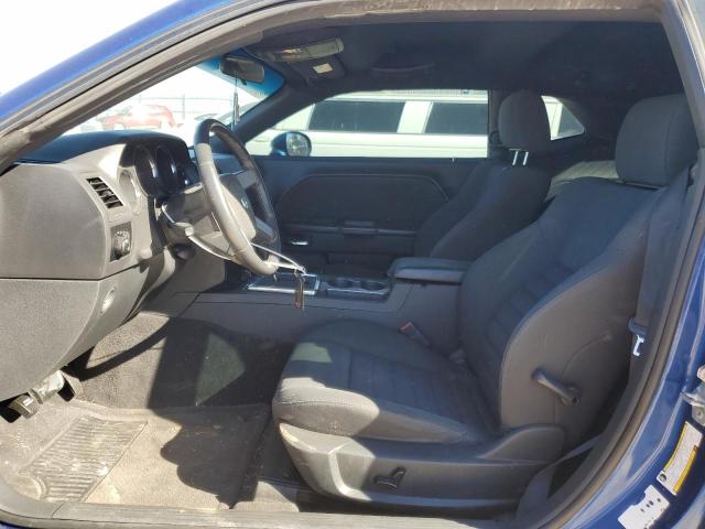 Photo 7 from auction – 2010 DODGE CHALLENGER with VIN 2B3CJ4DV0AH240705