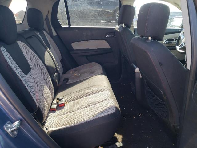 Photo 10 from auction – 2012 GMC TERRAIN SL with VIN 2GKALSEK3C6179023