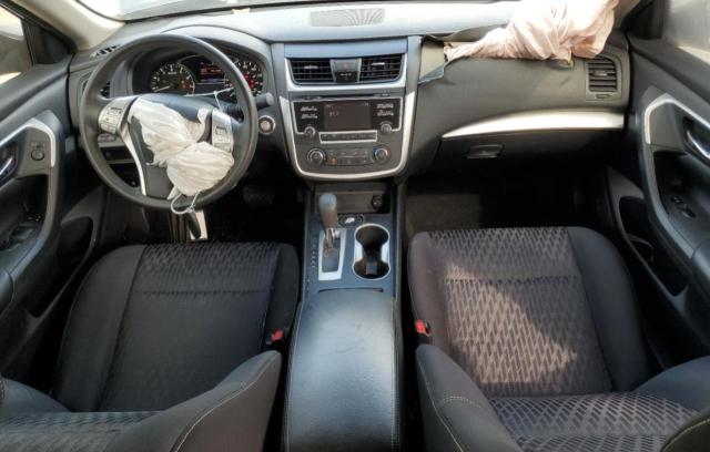 Photo 8 from auction – 2018 NISSAN ALTIMA 2.5 with VIN 1N4AL3AP3JC220280