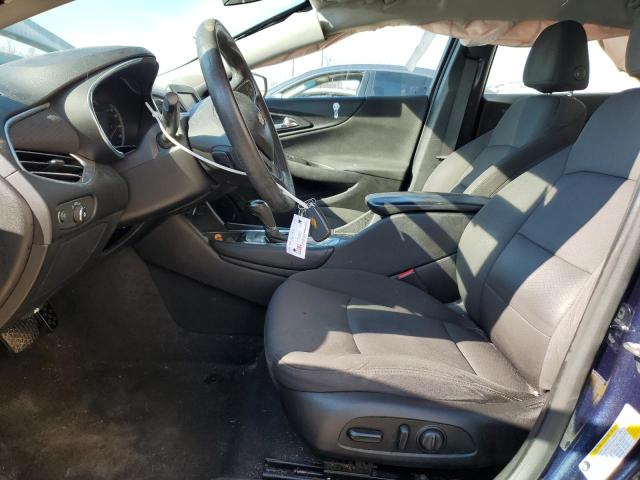 Photo 7 from auction – 2018 CHEVROLET MALIBU LT with VIN 1G1ZD5STXJF124543