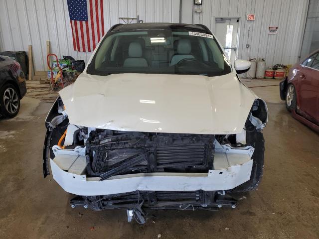 Photo 5 from auction – 2020 FORD ESCAPE TIT with VIN 1FMCU0DZ2LUA70943