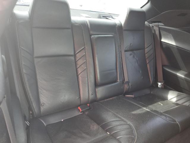 Photo 10 from auction – 2016 DODGE CHALLENGER with VIN 2C3CDZC94GH168153