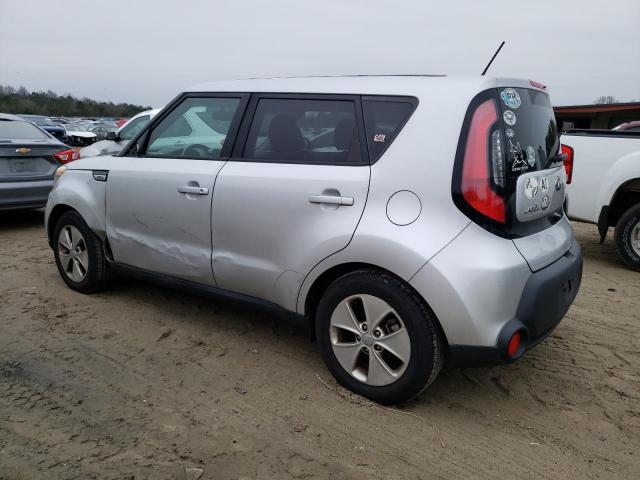 Photo 2 from auction – 2015 KIA SOUL with VIN KNDJN2A26F7815966