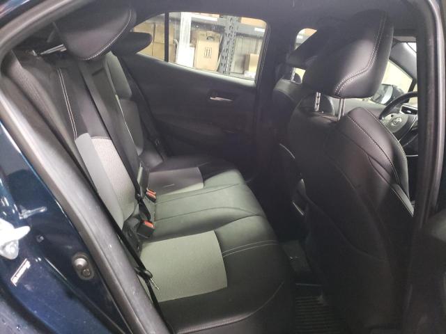 Photo 10 from auction – 2019 TOYOTA COROLLA SE with VIN JTNK4RBE5K3046995