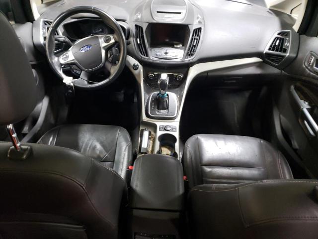 Photo 8 from auction – 2013 FORD C-MAX PREM with VIN 1FADP5CU6DL547258