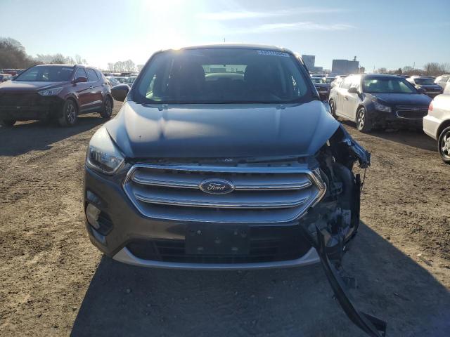 Photo 5 from auction – 2017 FORD ESCAPE SE with VIN 1FMCU9GD9HUA14638