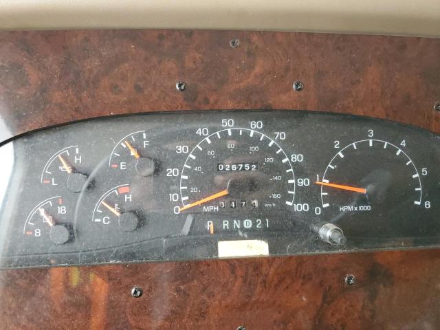 Photo 8 from auction – 2005 WILDWOOD GEORGETOWN with VIN 1F6NF53S440A03233