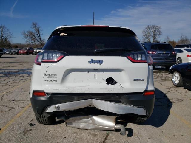 Photo 6 from auction – 2022 JEEP CHEROKEE L with VIN 1C4PJMMN0ND533670