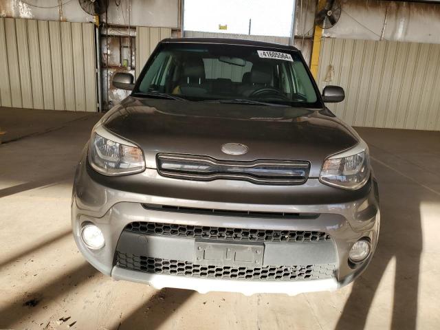 Photo 5 from auction – 2019 KIA SOUL + with VIN KNDJP3A5XK7664988
