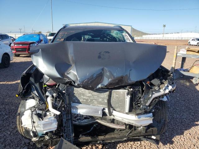 Photo 5 from auction – 2023 KIA SORENTO S with VIN 5XYRL4LC5PG220010