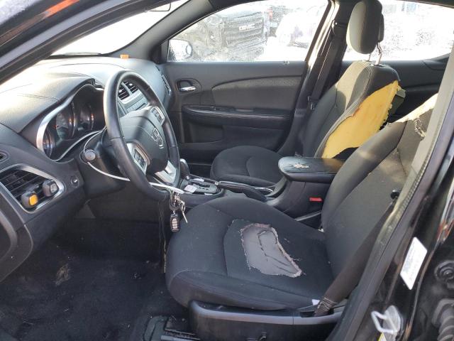 Photo 7 from auction – 2013 DODGE AVENGER SX with VIN 1C3CDZCB3DN681738