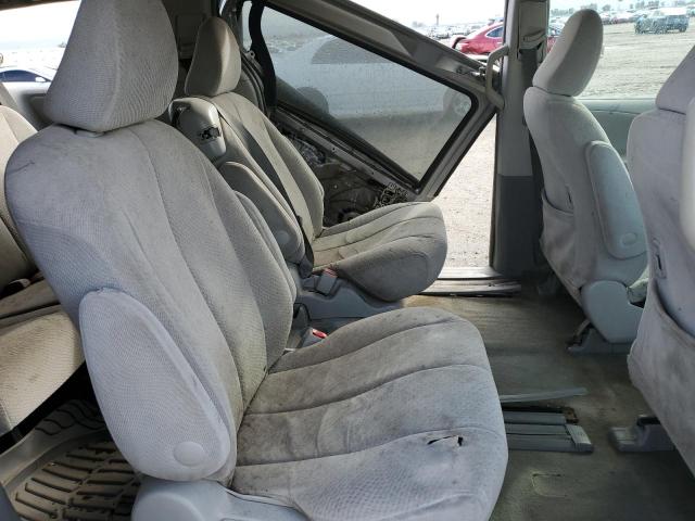 Photo 11 from auction – 2012 TOYOTA SIENNA BAS with VIN 5TDKA3DC7CS010585