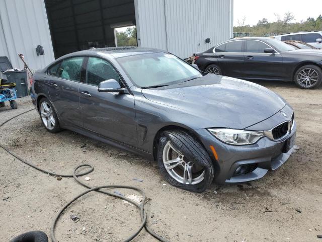 Photo 4 from auction – 2016 BMW 428 I GRAN with VIN WBA4A9C58GGL88703