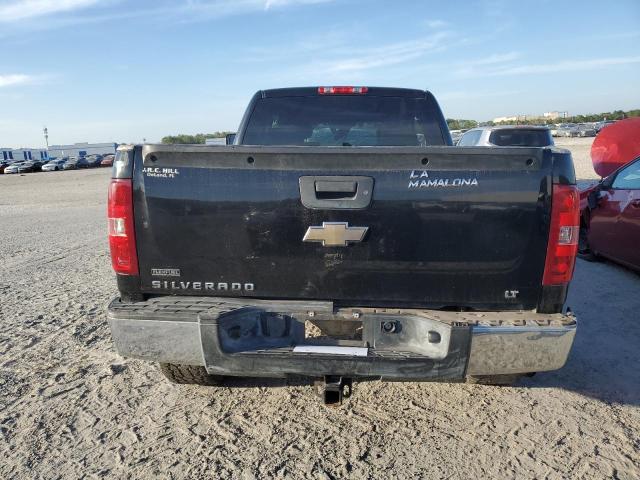 Photo 6 from auction – 2011 CHEVROLET SILVERADO with VIN 1GCRKSE39BZ104484