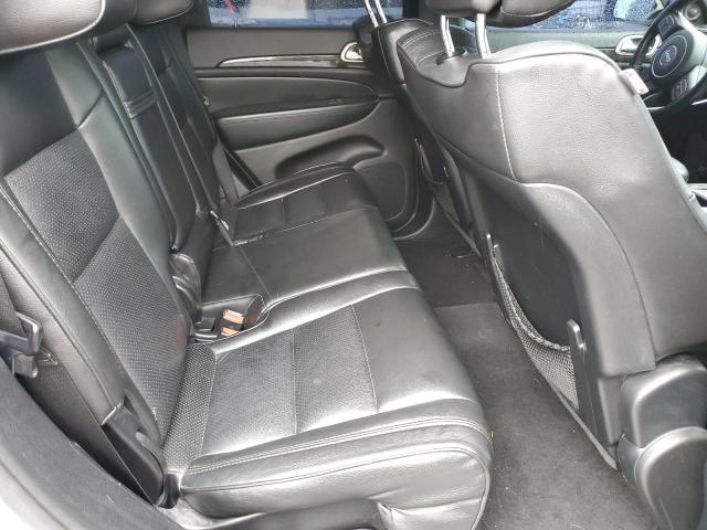 Photo 11 from auction – 2012 JEEP GRAND CHER with VIN 1C4RJEAGXCC159088