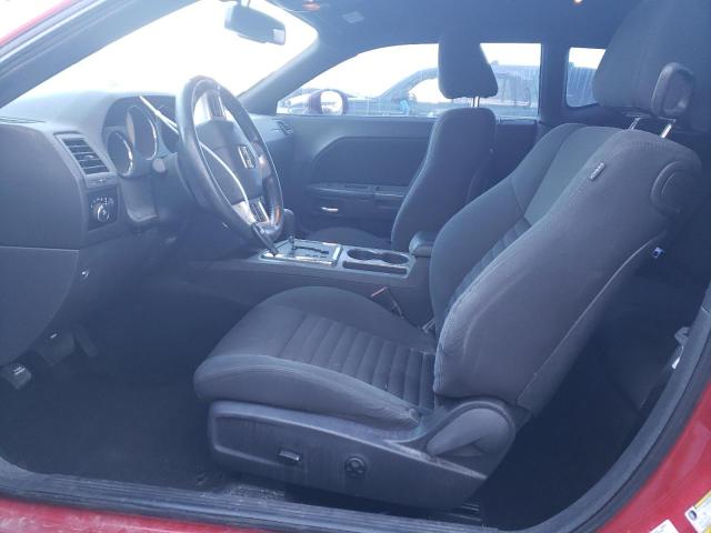 Photo 7 from auction – 2013 DODGE CHALLENGER with VIN 2C3CDYBT3DH530587