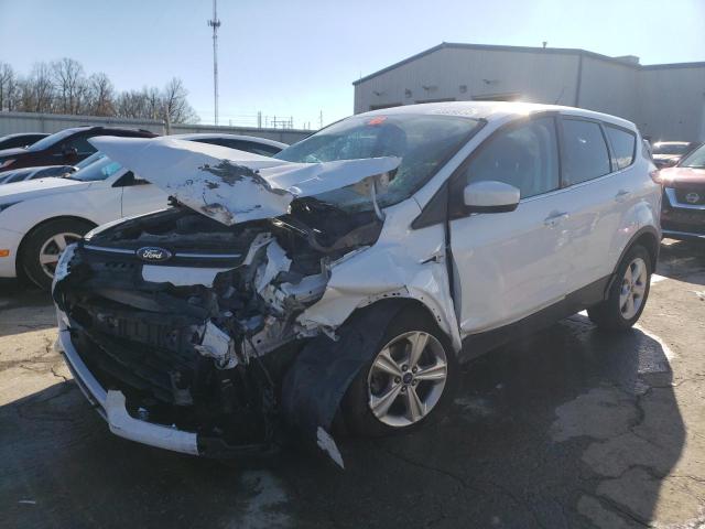 Zdjęcie 1 z aukcji – 2013 FORD ESCAPE SE z VIN 1FMCU0GX8DUC76313