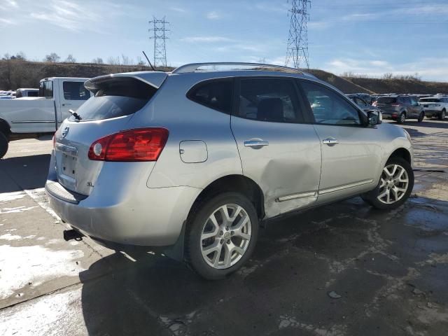 Photo 3 from auction – 2011 NISSAN ROGUE S with VIN JN8AS5MT6BW567530