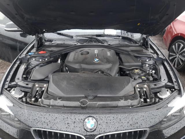 Photo 11 from auction – 2019 BMW 430I GRAN with VIN WBA4J1C57KBM13047