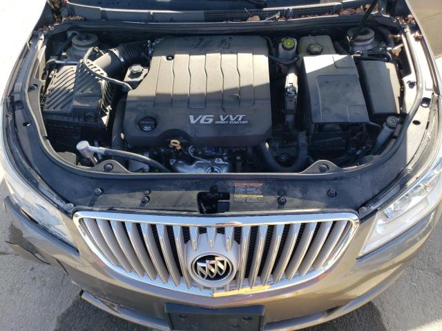 Photo 11 from auction – 2011 BUICK LACROSSE C with VIN 1G4GD5GD5BF177079